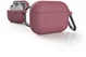 U by UAG Apple Airpods Pro Siliconen Hoesje Dusty Rose afbeelding 3