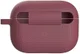 U by UAG Apple Airpods Pro Siliconen Hoesje Dusty Rose afbeelding 4