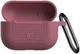 U by UAG Apple Airpods Pro Siliconen Hoesje Dusty Rose afbeelding 6