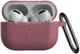 U by UAG Apple Airpods Pro Siliconen Hoesje Dusty Rose afbeelding 7