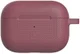 U by UAG Apple Airpods Pro Siliconen Hoesje Dusty Rose afbeelding 9