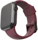 Urban Armor Gear U Series Apple Watch 45MM / 44MM / 42MM Bandje Paars afbeelding 1
