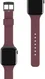 Urban Armor Gear U Series Apple Watch 45MM / 44MM / 42MM Bandje Paars afbeelding 2