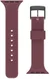 Urban Armor Gear U Series Apple Watch 45MM / 44MM / 42MM Bandje Paars afbeelding 5