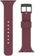 Urban Armor Gear U Series Apple Watch 45MM / 44MM / 42MM Bandje Paars afbeelding 4