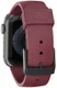 Urban Armor Gear U Series Apple Watch 45MM / 44MM / 42MM Bandje Paars afbeelding 7