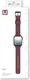 Urban Armor Gear U Series Apple Watch 45MM / 44MM / 42MM Bandje Paars afbeelding 9