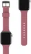 Urban Armor Gear U Series Apple Watch 45MM / 44MM / 42MM Bandje Roze afbeelding 2