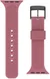 Urban Armor Gear U Series Apple Watch 45MM / 44MM / 42MM Bandje Roze afbeelding 5