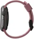 Urban Armor Gear U Series Apple Watch 45MM / 44MM / 42MM Bandje Roze afbeelding 6