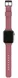 Urban Armor Gear U Series Apple Watch 45MM / 44MM / 42MM Bandje Roze afbeelding 8