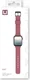 Urban Armor Gear U Series Apple Watch 45MM / 44MM / 42MM Bandje Roze afbeelding 9