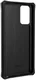 Urban Armor Gear Monarch Samsung Galaxy Note 20 Hoesje Black afbeelding 5