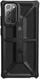 Urban Armor Gear Monarch Samsung Galaxy Note 20 Hoesje Black afbeelding 2