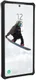 Urban Armor Gear Monarch Samsung Galaxy Note 20 Hoesje Black afbeelding 3