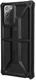 Urban Armor Gear Monarch Samsung Galaxy Note 20 Hoesje Black afbeelding 4