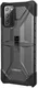 Urban Armor Gear Plasma Hoesje Samsung Galaxy Note 20 Ice afbeelding 2