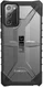 Urban Armor Gear Plasma Hoesje Samsung Galaxy Note 20 Ice afbeelding 3