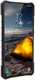 Urban Armor Gear Plasma Hoesje Samsung Galaxy Note 20 Ice afbeelding 5