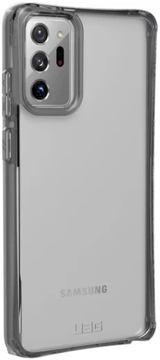 UAG Samsung Galaxy Note 20 Ultra Plyo Ice afbeelding 2
