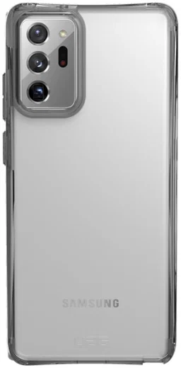 UAG Samsung Galaxy Note 20 Ultra Plyo Ice afbeelding 4