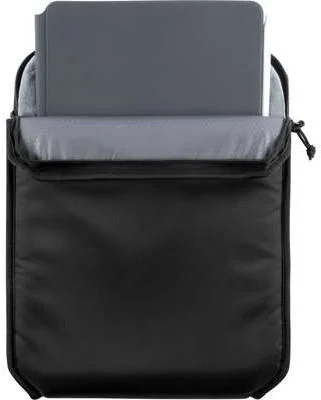 Urban Armor Gear Shock Sleeve Voor 12.9 Inch Tablets Zwart afbeelding 1