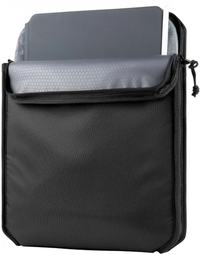Urban Armor Gear Shock Sleeve Voor 12.9 Inch Tablets Zwart afbeelding 5