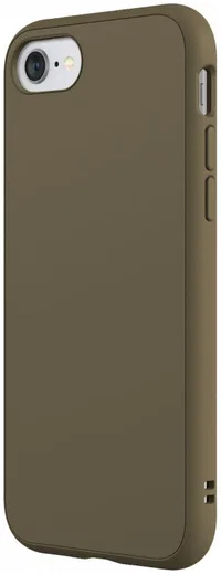 RhinoShield SolidSuit Classic Apple iPhone 7/8/SE 2020 Groen afbeelding 5