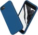 RhinoShield SolidSuit Classic Apple iPhone 7/8/SE 2020 Blauw afbeelding 1