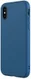RhinoShield SolidSuit Classic iPhone X Hoesje Blauw afbeelding 1