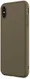 RhinoShield SolidSuit Classic iPhone XS Hoesje Groen afbeelding 1