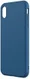 RhinoShield SolidSuit Classic iPhone XS Hoesje Blauw afbeelding 3