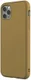 RhinoShield SolidSuit Apple iPhone 11 Pro Max Hoesje Classic Beige afbeelding 2