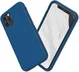RhinoShield SolidSuit Apple iPhone 11 Pro Max Hoesje Classic Blauw afbeelding 1