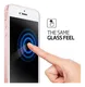 Spigen Glas.tR Tempered Glass Apple iPhone 7 / 8 / SE 2020 / 2022 afbeelding 5