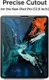 Spigen Apple iPad 12.9 Tempered Glass Screenprotector afbeelding 3