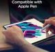 Spigen Apple iPad Pro 11 (2022-2018) Tempered Glass Screen Protector afbeelding 3