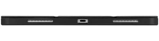 Spigen Urban Fit Apple iPad Pro 12.9 2018 / 2020 Hoesje Zwart afbeelding 11