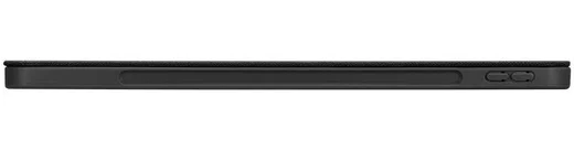 Spigen Urban Fit Apple iPad Pro 12.9 2018 / 2020 Hoesje Zwart afbeelding 12