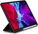 Spigen Urban Fit Apple iPad Pro 12.9 2018 / 2020 Hoesje Zwart afbeelding 4