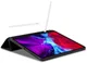 Spigen Urban Fit Apple iPad Pro 12.9 2018 / 2020 Hoesje Zwart afbeelding 5
