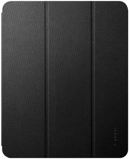 Spigen Urban Fit Apple iPad Pro 12.9 2018 / 2020 Hoesje Zwart afbeelding 9