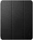 Spigen Urban Fit Apple iPad Pro 12.9 2018 / 2020 Hoesje Zwart afbeelding 9
