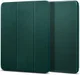Spigen Urban Fit iPad Pro 11 (2018/2020/2021) Hoes Book Case Groen afbeelding 1