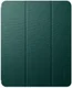 Spigen Urban Fit iPad Pro 11 (2018/2020/2021) Hoes Book Case Groen afbeelding 3