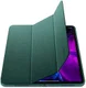 Spigen Urban Fit iPad Pro 11 (2018/2020/2021) Hoes Book Case Groen afbeelding 6