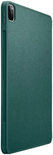 Spigen Urban Fit iPad Pro 11 (2018/2020/2021) Hoes Book Case Groen afbeelding 8