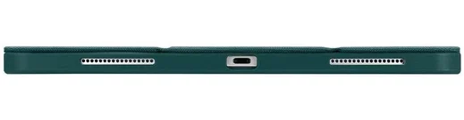 Spigen Urban Fit iPad Pro 11 (2018/2020/2021) Hoes Book Case Groen afbeelding 9