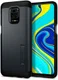 Spigen Tough Armor Hoesje Xiaomi Redmi Note 9S / Note 9 Pro Metal afbeelding 1