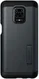 Spigen Tough Armor Hoesje Xiaomi Redmi Note 9S / Note 9 Pro Metal afbeelding 2